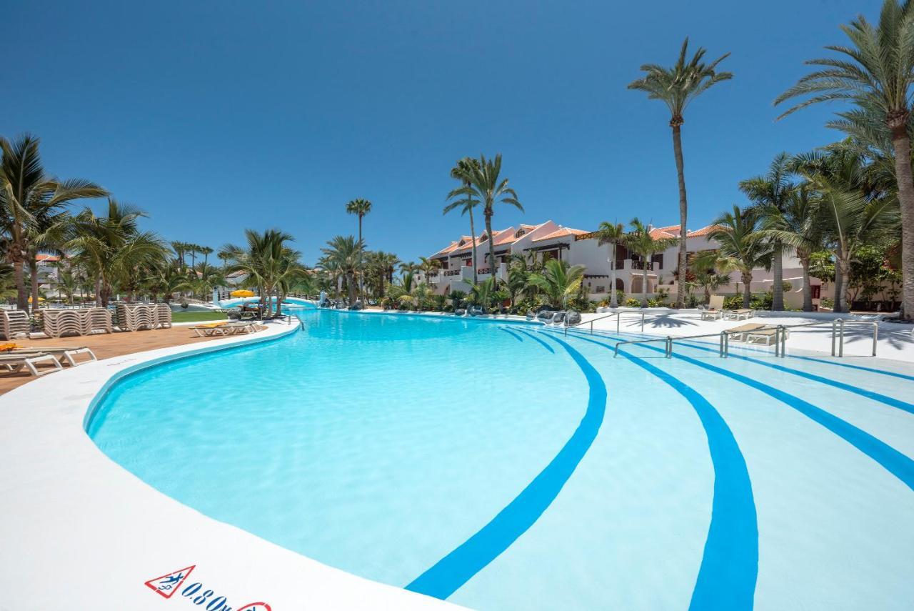 Parque Santiago 3 Luxery Apartment, Playa Las Americas, Arona, Tenerife Playa de las Americas  Luaran gambar