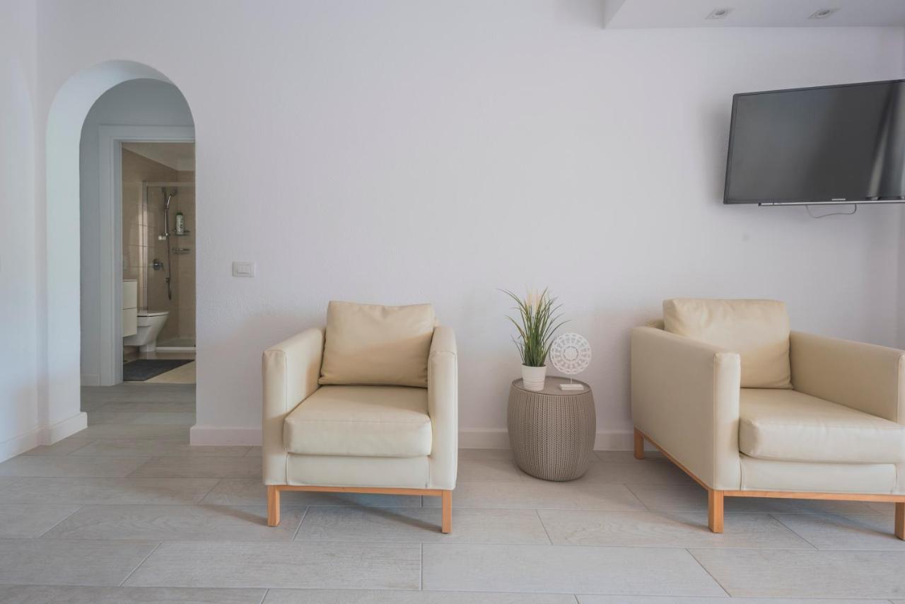 Parque Santiago 3 Luxery Apartment, Playa Las Americas, Arona, Tenerife Playa de las Americas  Luaran gambar