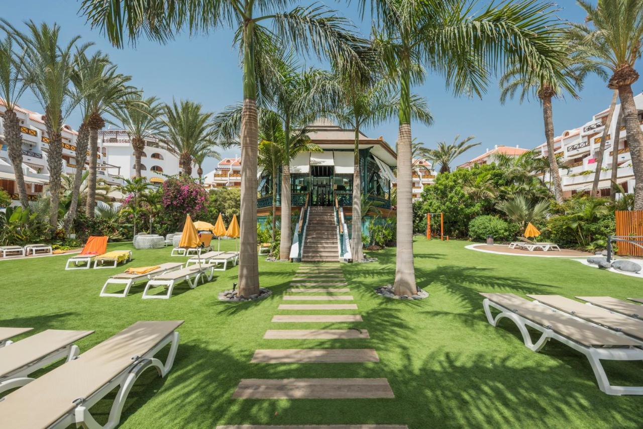 Parque Santiago 3 Luxery Apartment, Playa Las Americas, Arona, Tenerife Playa de las Americas  Luaran gambar