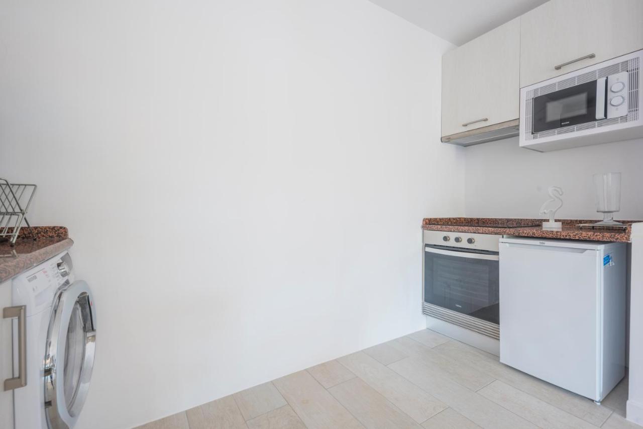 Parque Santiago 3 Luxery Apartment, Playa Las Americas, Arona, Tenerife Playa de las Americas  Luaran gambar