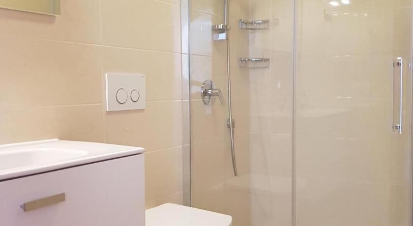 Parque Santiago 3 Luxery Apartment, Playa Las Americas, Arona, Tenerife Playa de las Americas  Luaran gambar