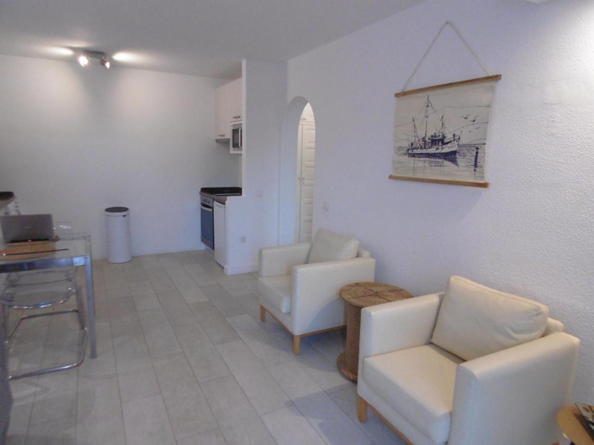 Parque Santiago 3 Luxery Apartment, Playa Las Americas, Arona, Tenerife Playa de las Americas  Luaran gambar