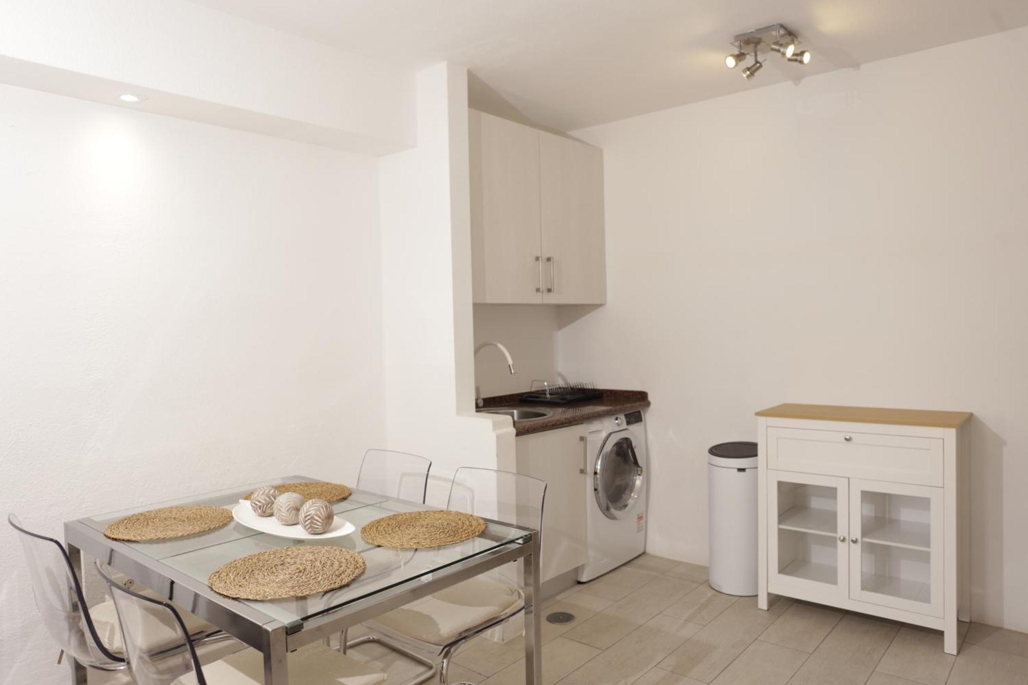 Parque Santiago 3 Luxery Apartment, Playa Las Americas, Arona, Tenerife Playa de las Americas  Luaran gambar