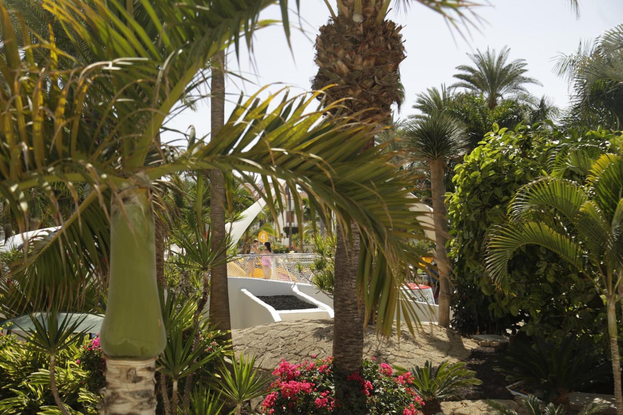 Parque Santiago 3 Luxery Apartment, Playa Las Americas, Arona, Tenerife Playa de las Americas  Luaran gambar